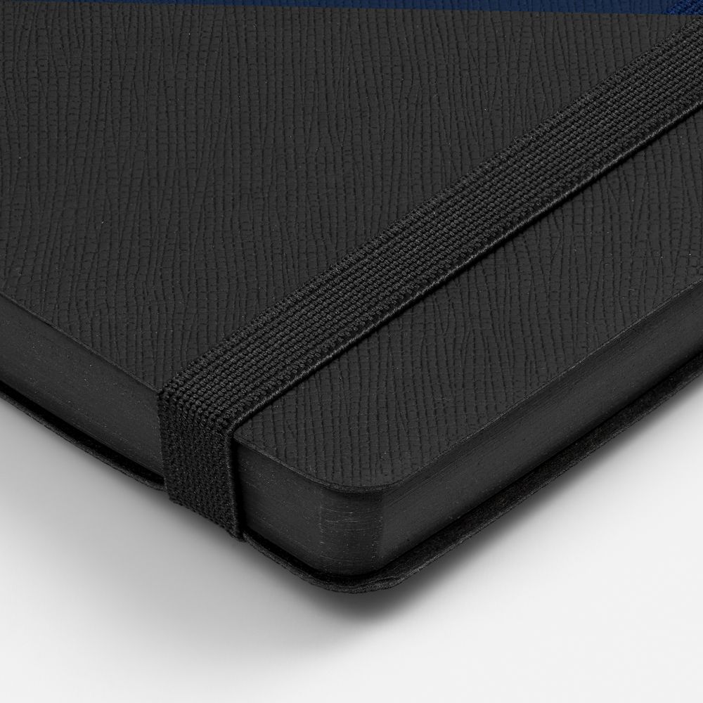 Ежедневник Peel Flex, недатированный фото на сайте Print Logo.