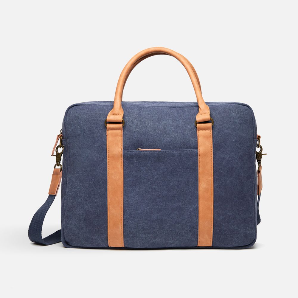 Сумка для ноутбука Bosler фото на сайте Print Logo.