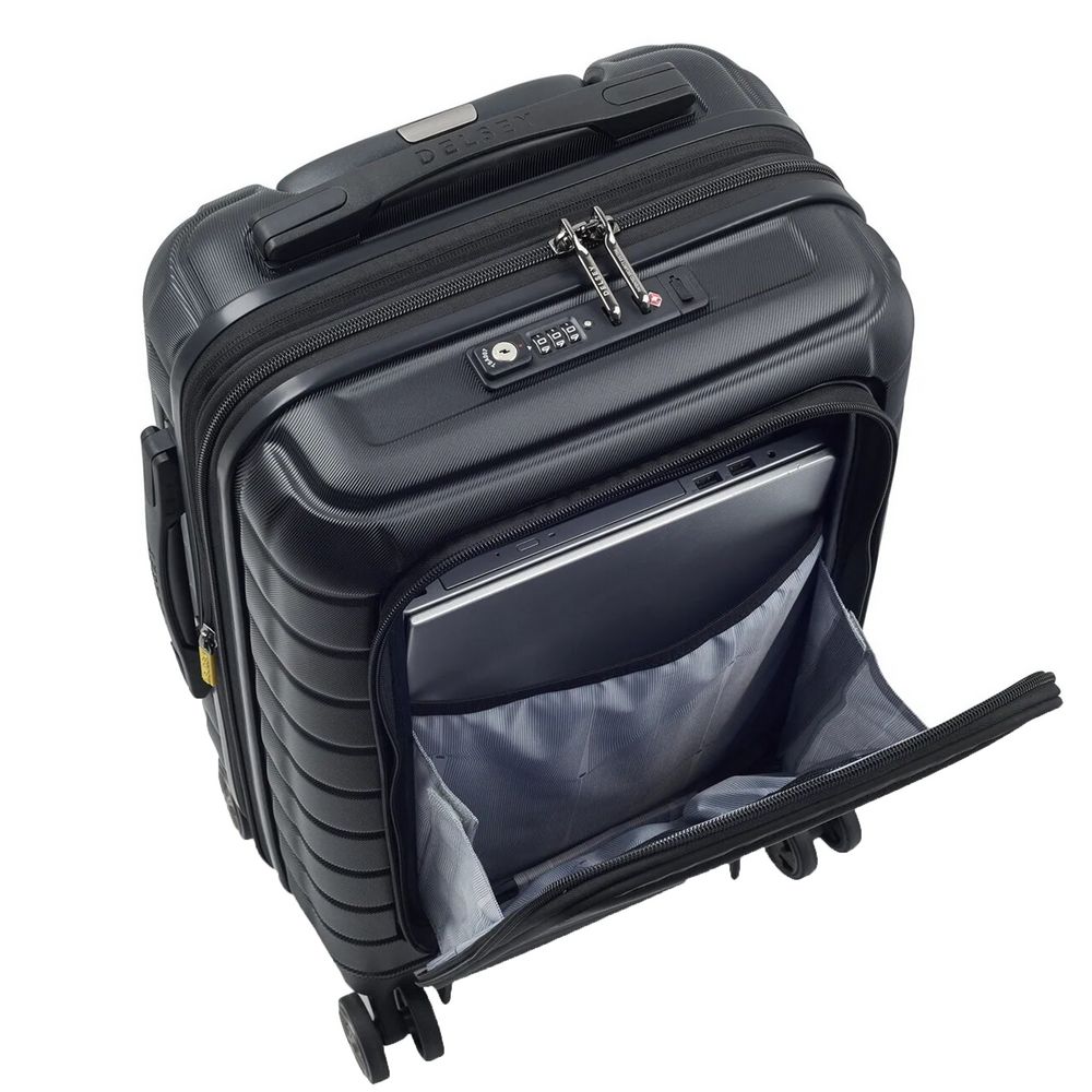 Чемодан Shadow 5.0 S фото на сайте Print Logo.