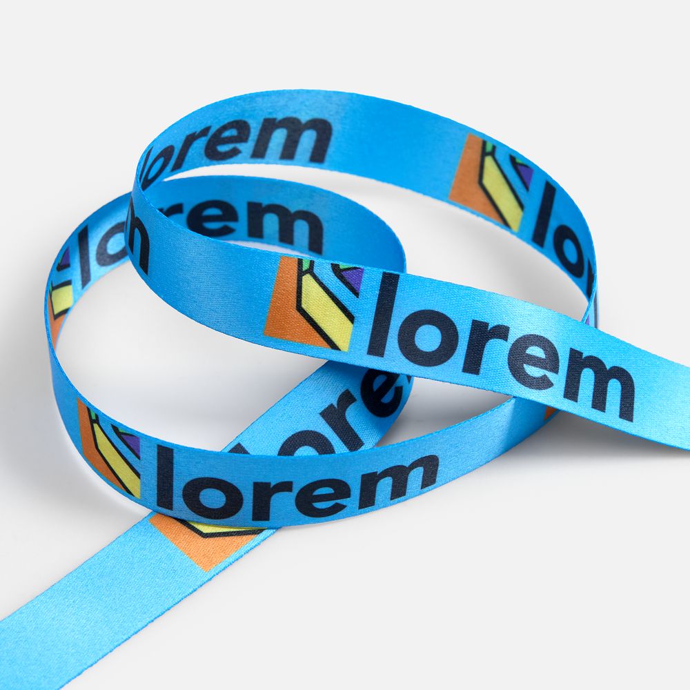 Лента для сублимации Cinta 20 S, белая фото в интернет-магазине Print Logo.