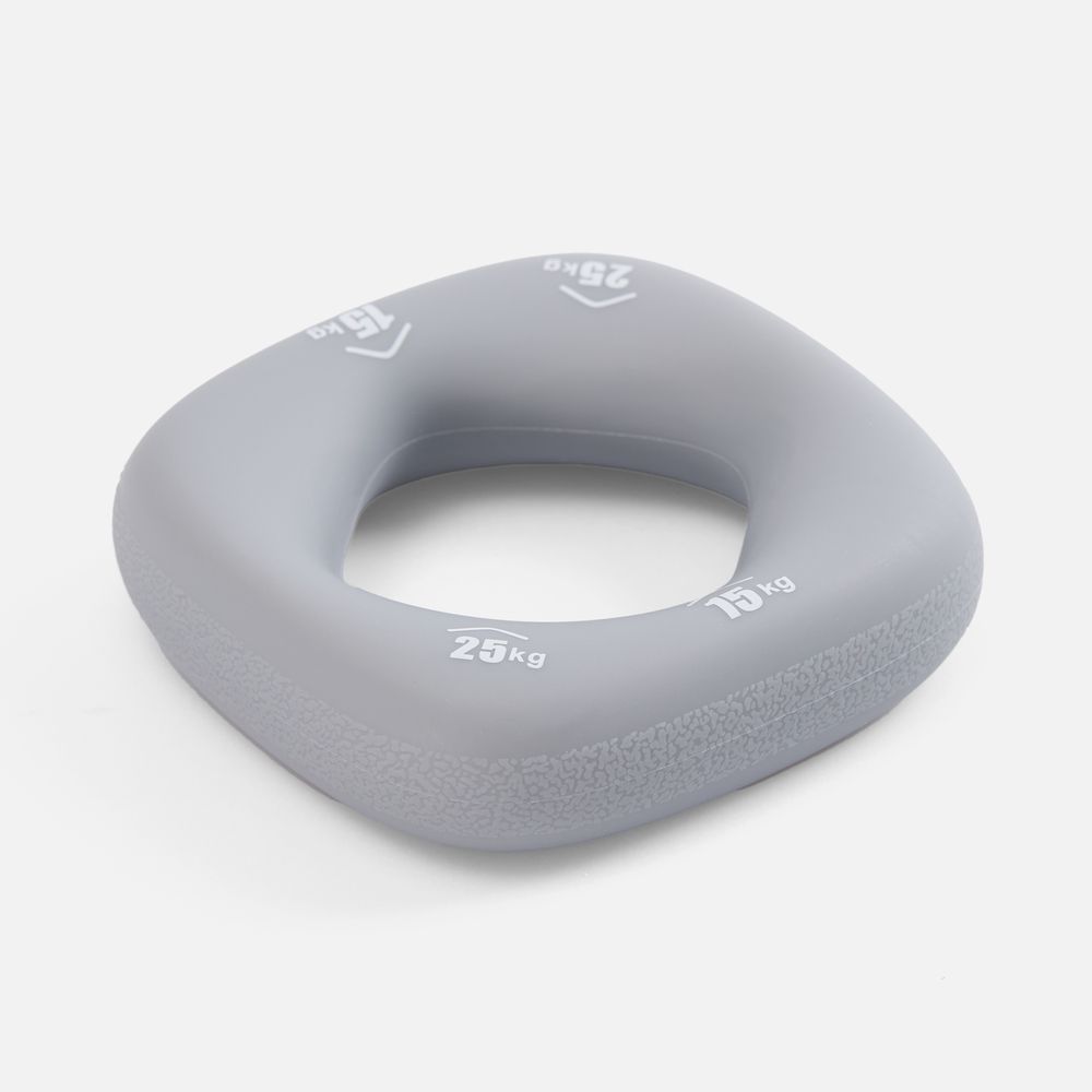 Эспандер кистевой Doubly — пример нанесения логотипа () | Print Logo