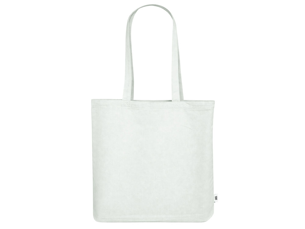 Сумка Твил из хлопка, 210 г/м2, оливковый