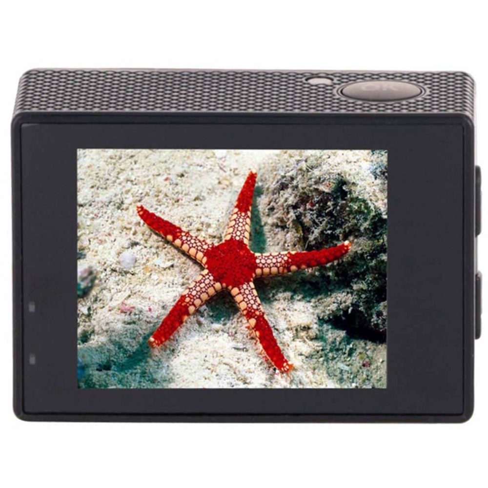 Экшн-камера Digma DiCam 300