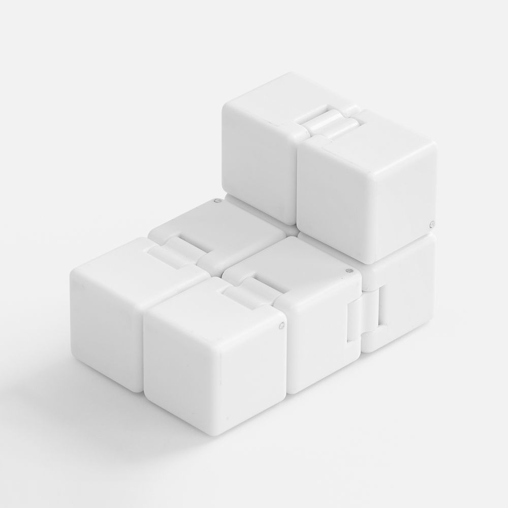 Антистресс CubeCade фото на сайте Print Logo.