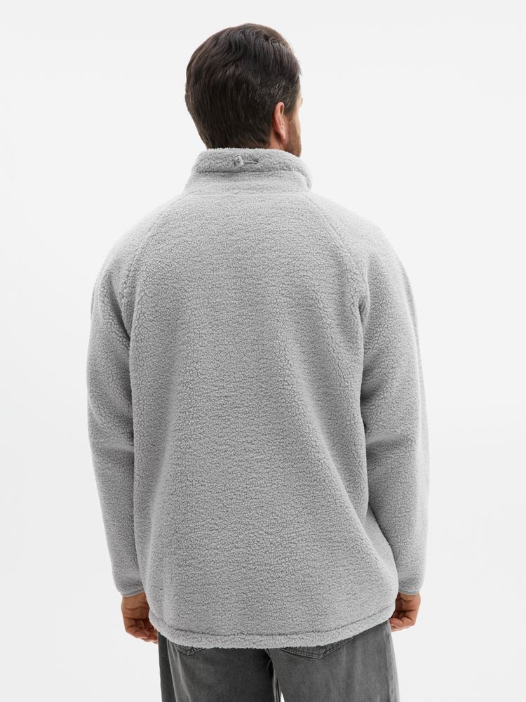 Куртка унисекс Oblako 2.0 фото на сайте Print Logo.