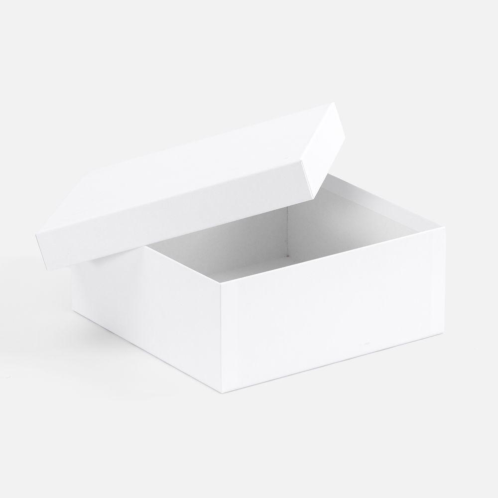 Коробка Capper