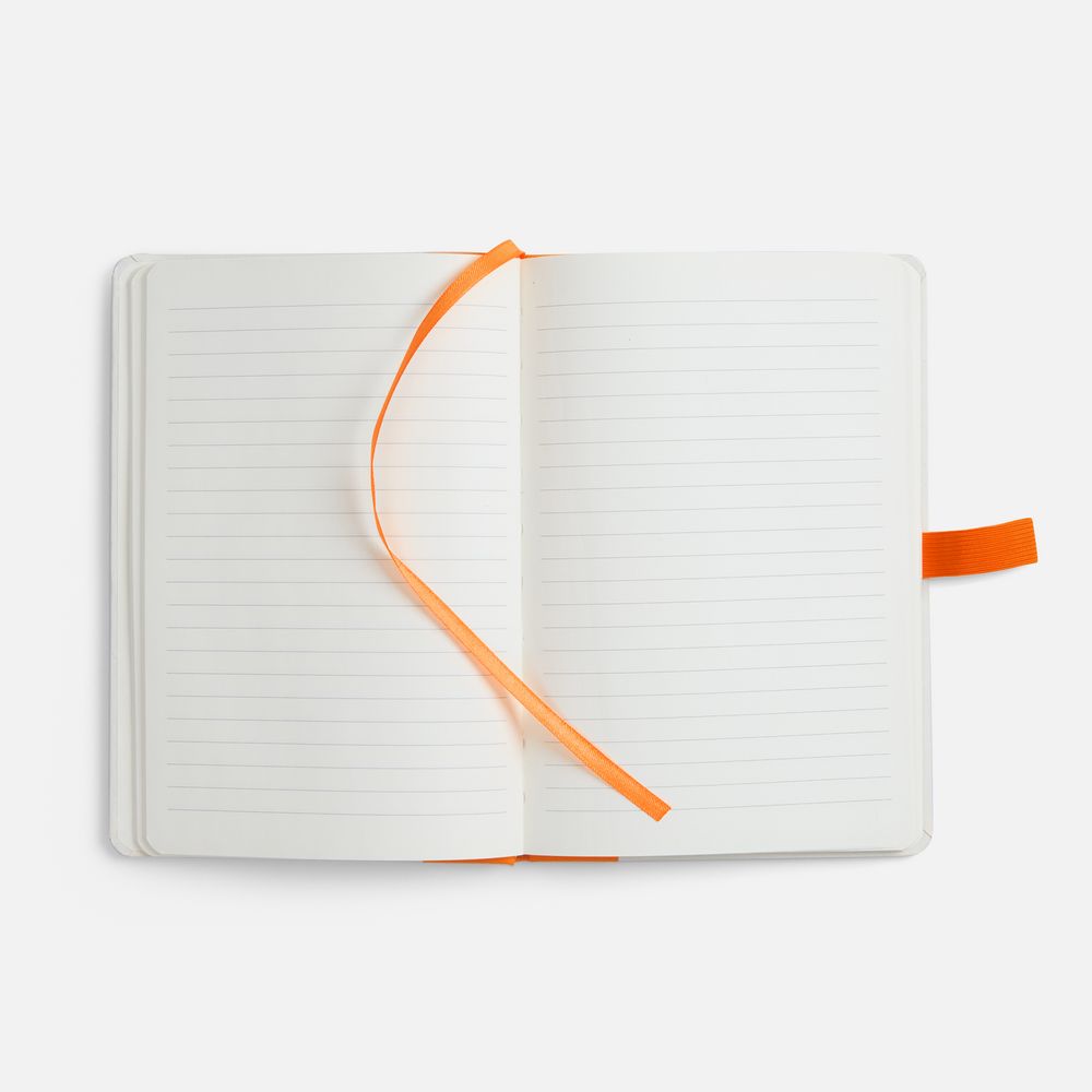 Блокнот MilkMake фото на сайте Print Logo.