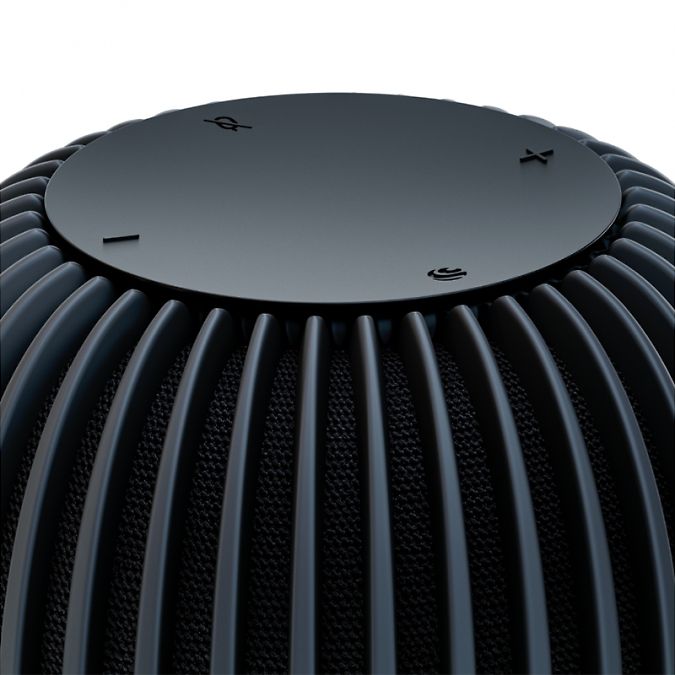 Умная колонка SberBoom фото на сайте Print Logo.