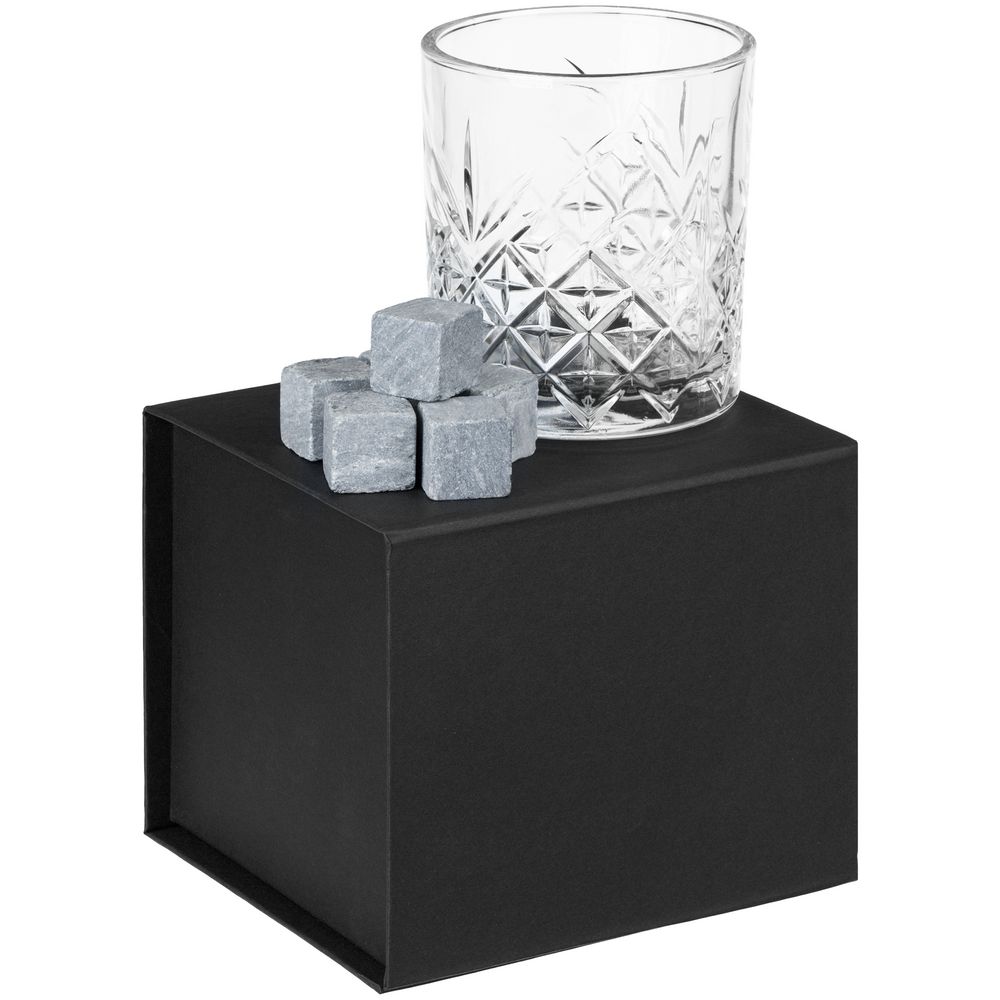 Набор для виски Timeless фото на сайте Print Logo.