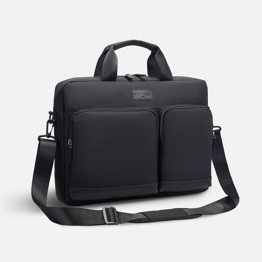 Cумка для ноутбука L255 фото на сайте Print Logo.