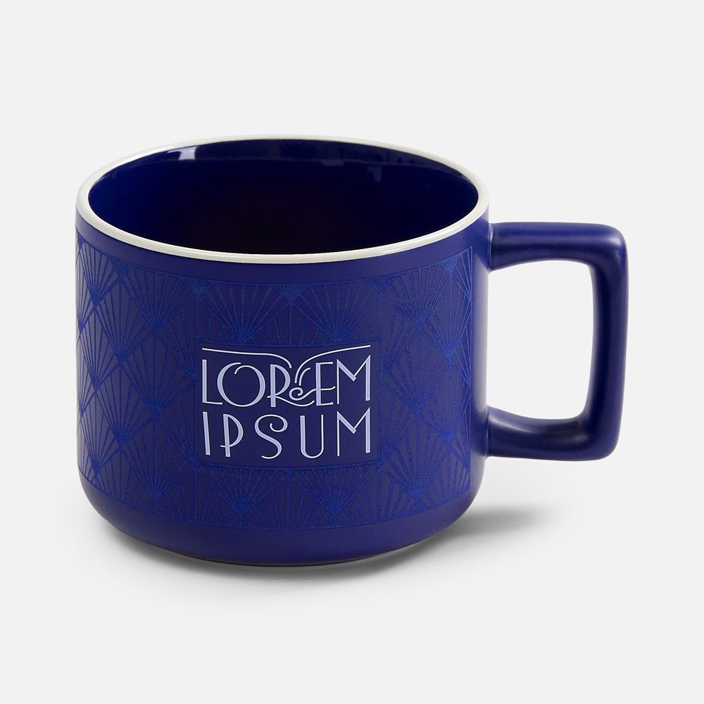 Чашка Fusion, ver.2