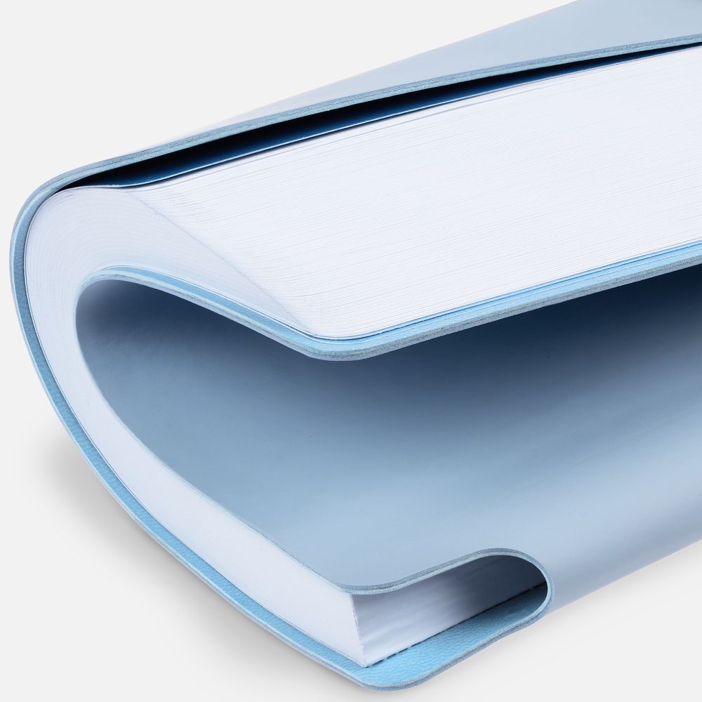 Ежедневник Flexpen Shall, недатированный