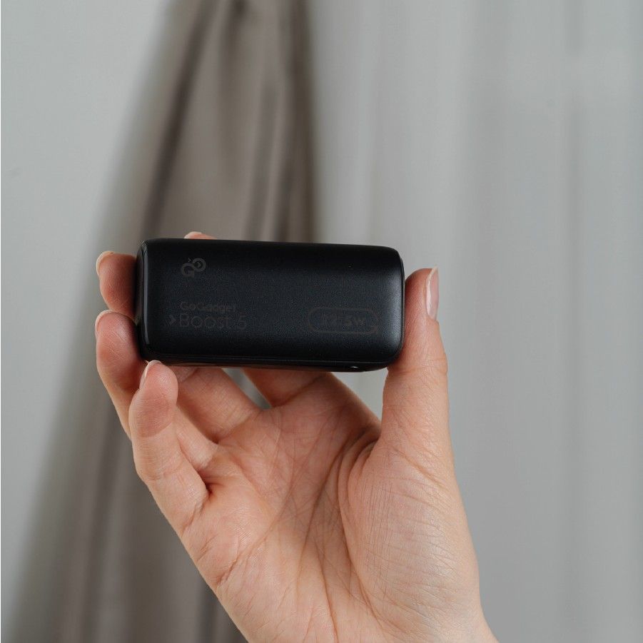 Аккумулятор Boost 5