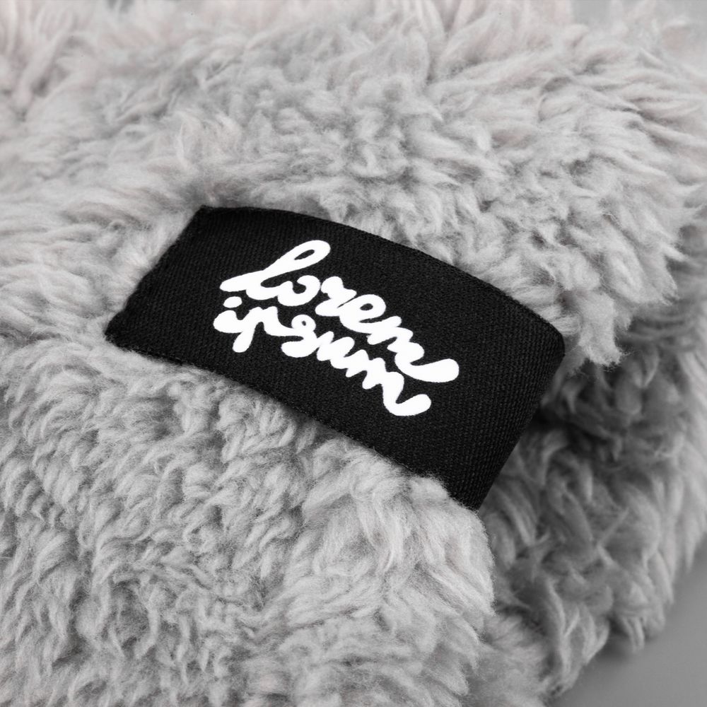 Варежки Flocky