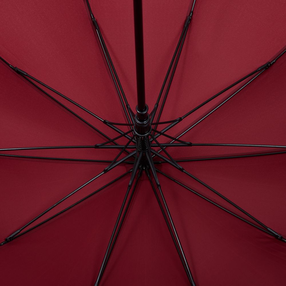 Зонт-трость Abrego фото на сайте Print Logo.