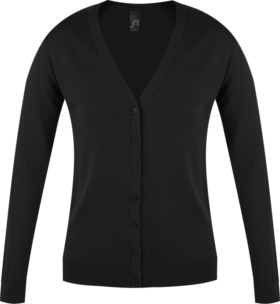 Джемпер женский Golden Women фото на сайте Print Logo.