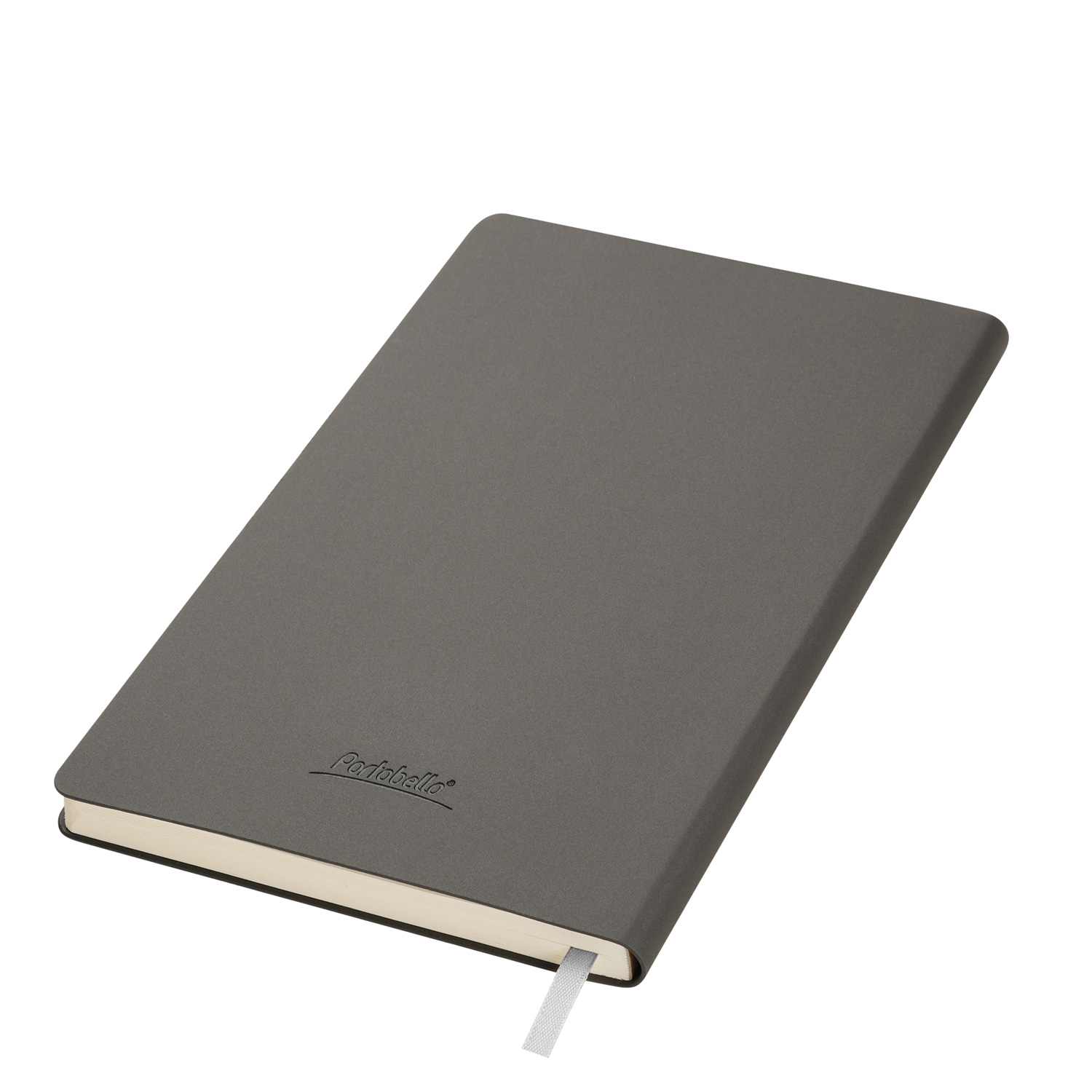 Ежедневник Star недатированный, черный (без упаковки, без стикера) фото на сайте Print Logo.