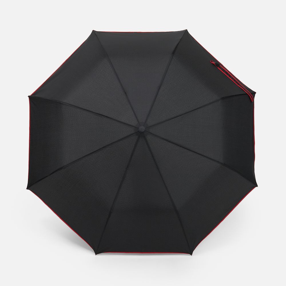 Зонт складной Edgeline фото на сайте Print Logo.