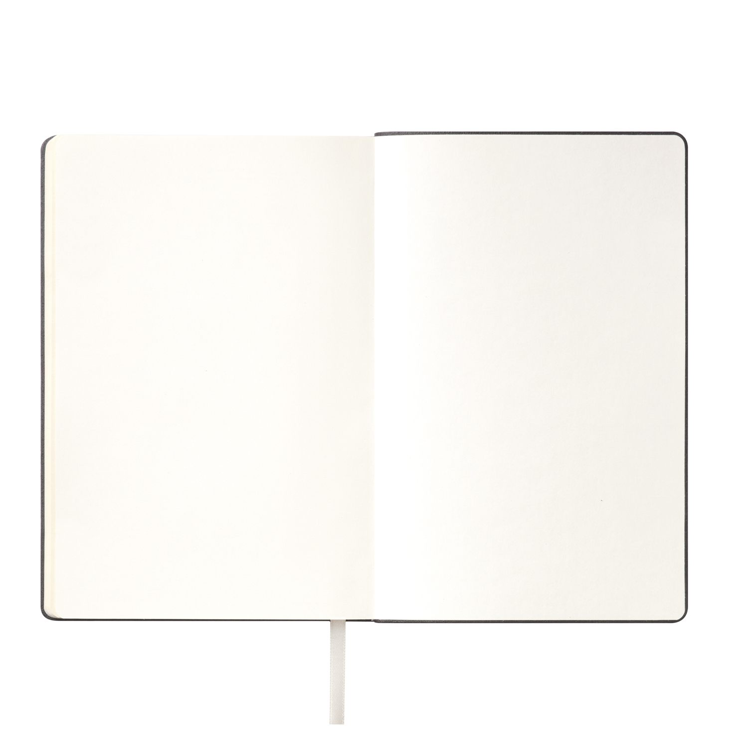 Ежедневник Спарк (Spark) недатированный, белое золото (без упаковки, без стикера)