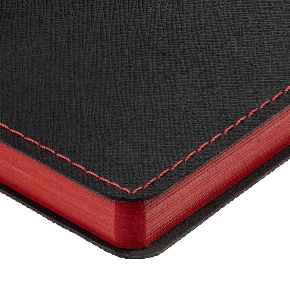 Ежедневник Nice Twice, недатированный фото на сайте Print Logo.