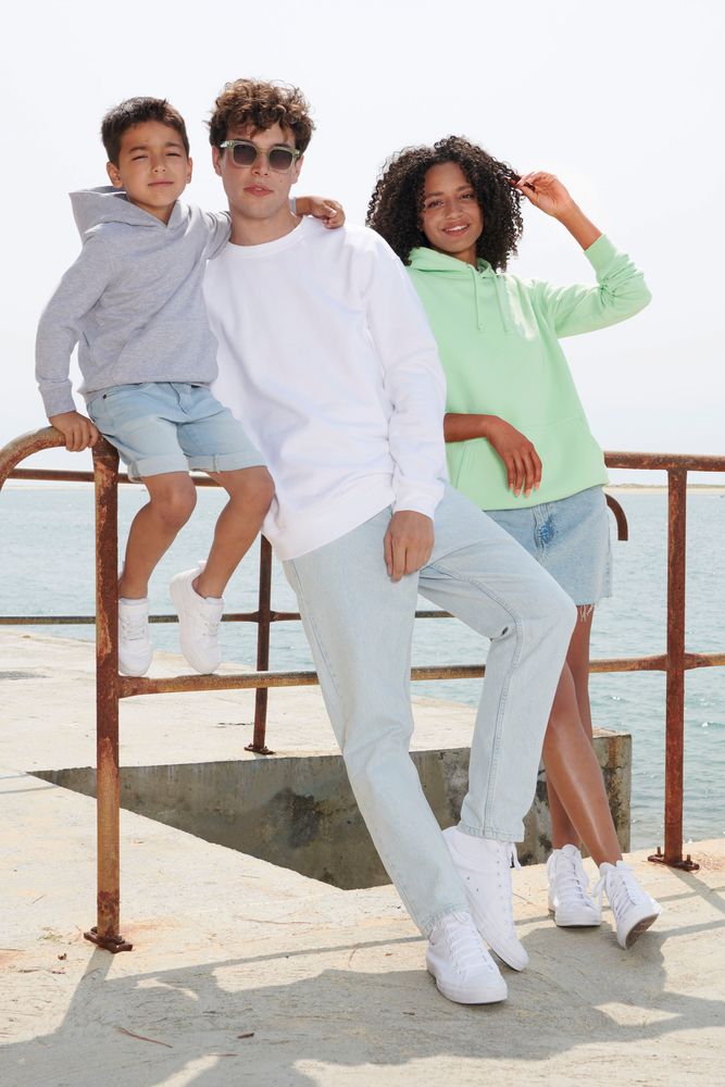 Худи детское Condor Kids фото на сайте Print Logo.