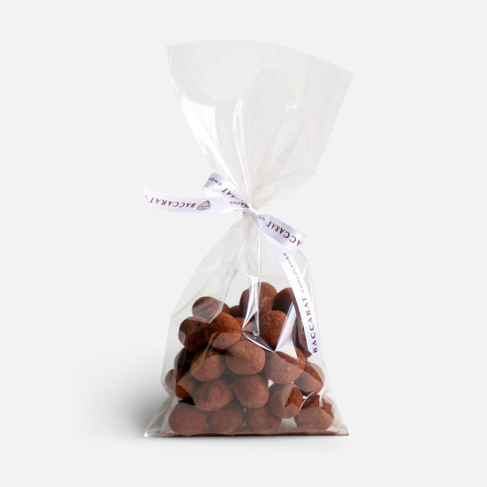 Фундук Crispetti с логотипом сделано в России | Print Logo