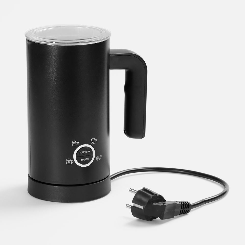 Электрический вспениватель молока Creamistry фото на сайте Print Logo.