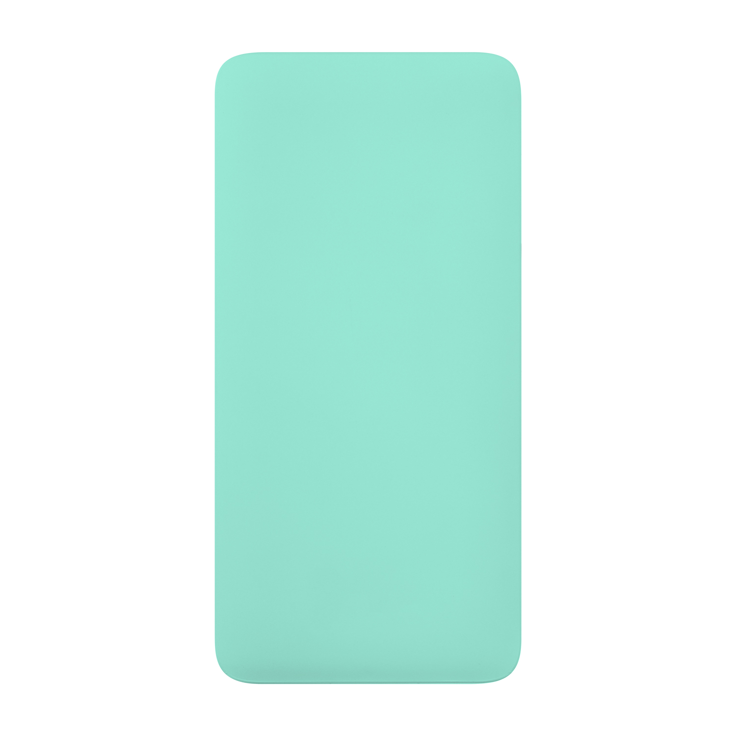 Внешний аккумулятор с подсветкой Анкор Плюс PD (Ancor PD Plus) 10000 mAh, бирюзовый