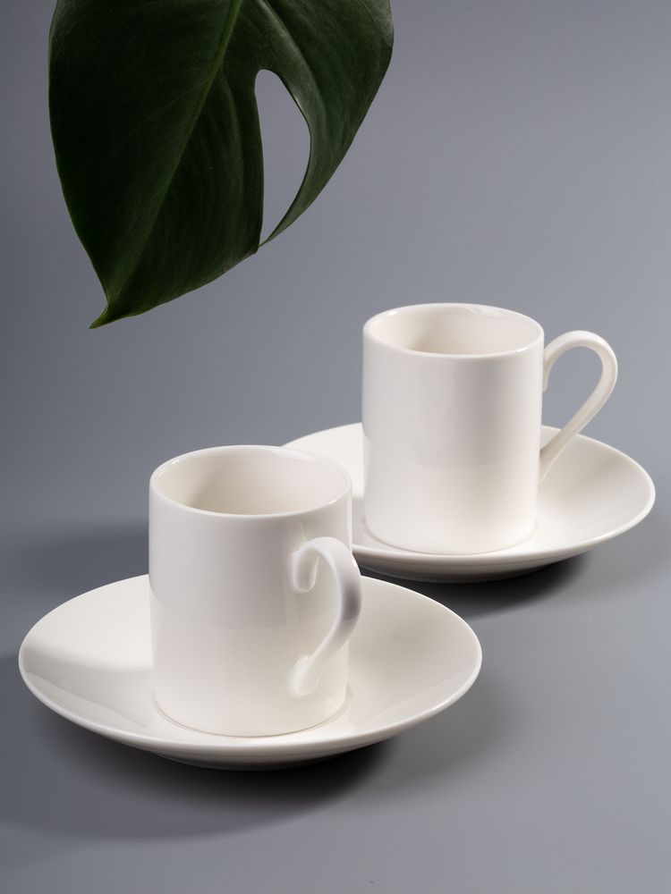 Сервиз кофейный Mansion на 2 персоны