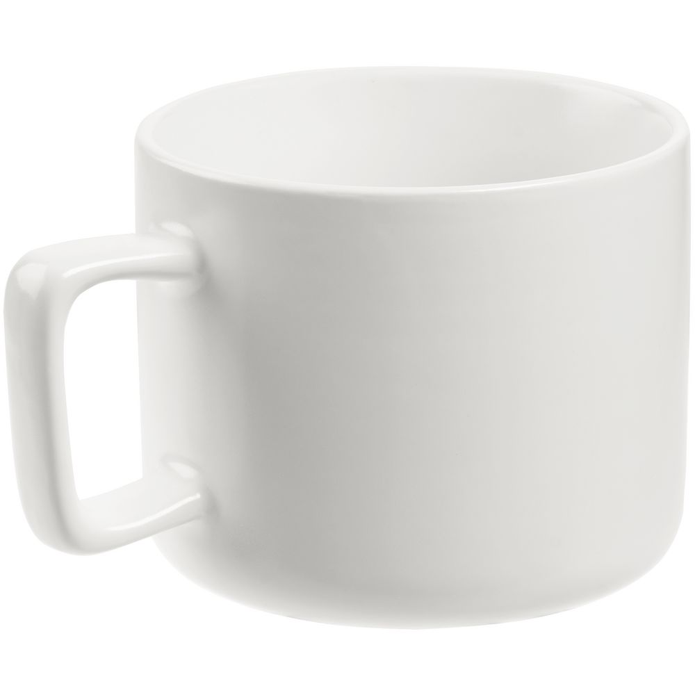 Чашка Jumbo, матовая фото на сайте Print Logo.