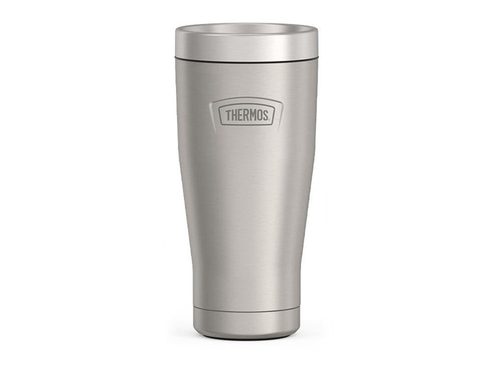 Термокружка из нерж. стали тм THERMOS IS-1012 MS 0.47L