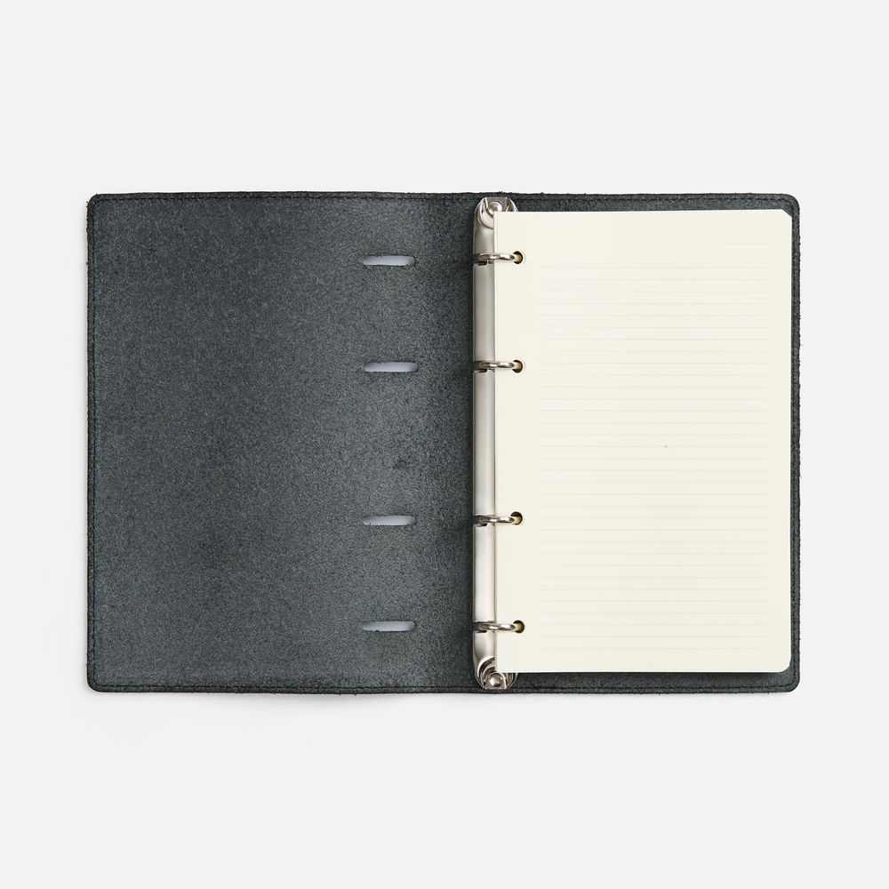 Ежедневник inStream, недатированный фото на сайте Print Logo.