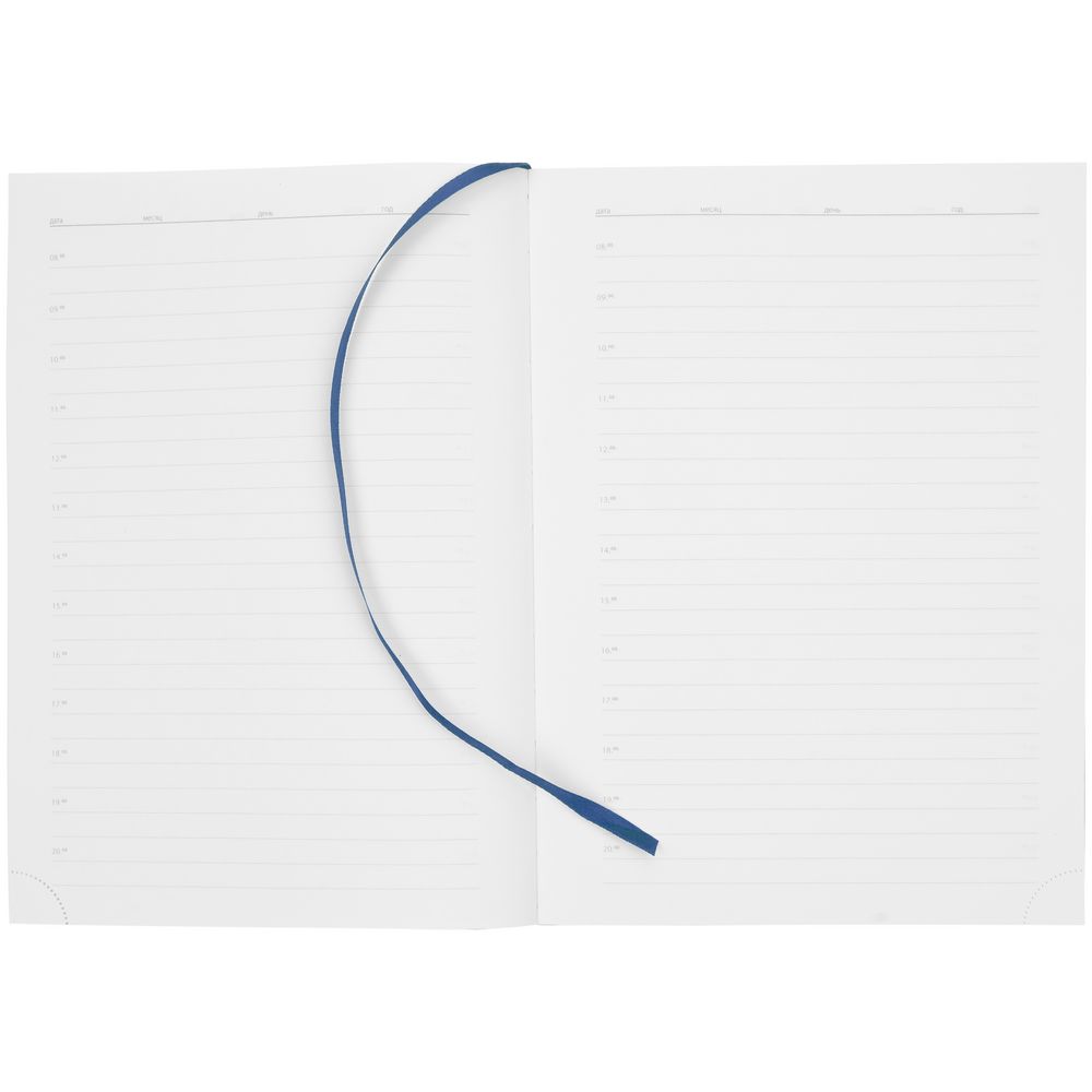 Ежедневник Latte Maxi, недатированный