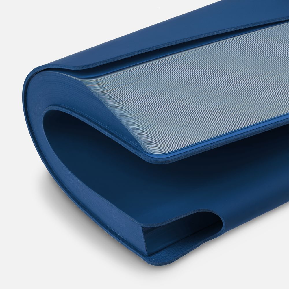 Ежедневник Flexpen Shall, недатированный