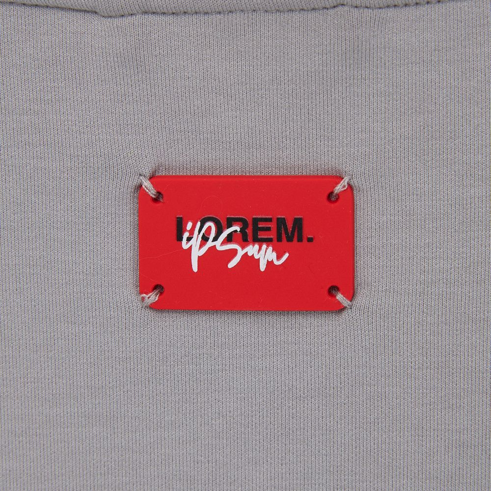 Куртка женская Lovi, серая, размер 3XL