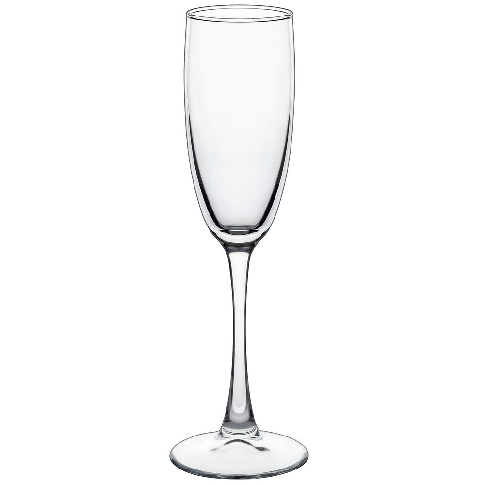 Бокал для шампанского «Энотека» фото на сайте Print Logo.