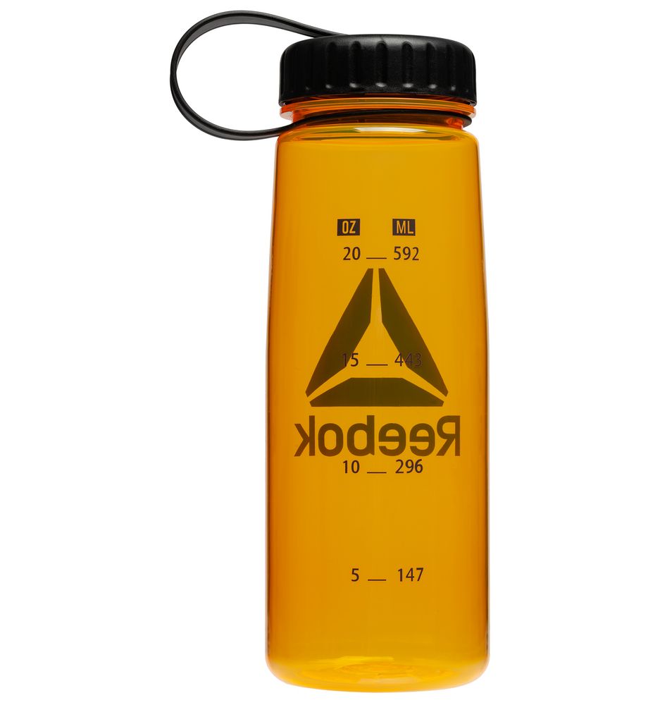 Бутылка для воды Watrbot фото на сайте Print Logo.