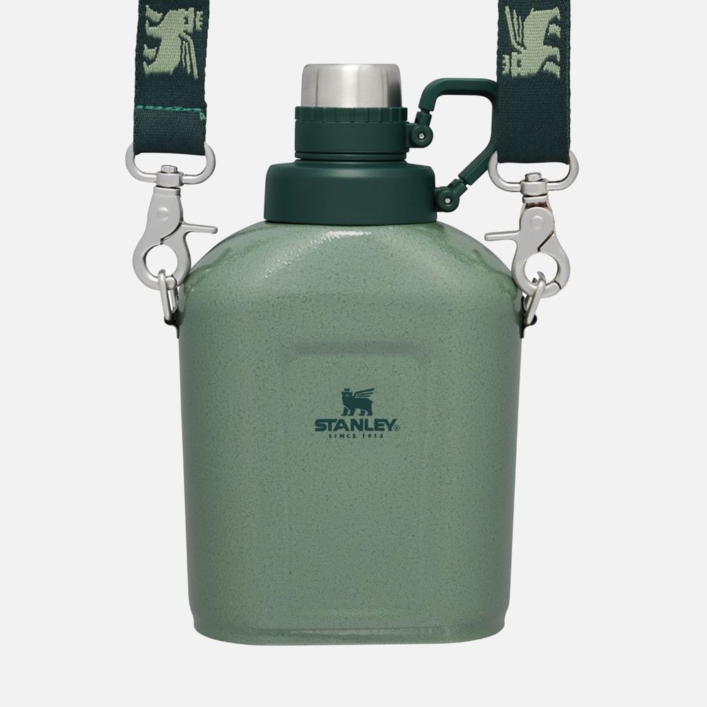 Фляга Adventure 1000 фото на сайте Print Logo.