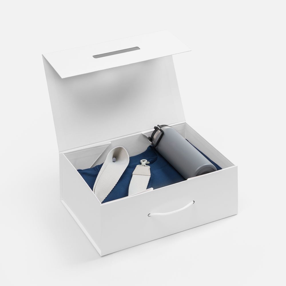 Коробка складная New Case Fold