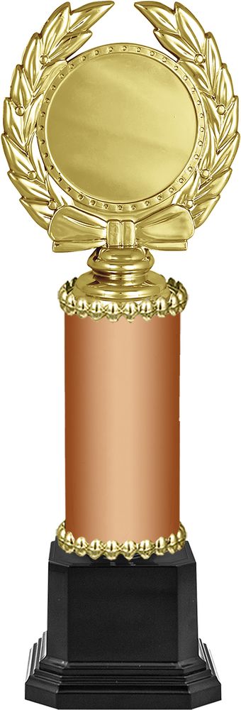 Стела EnterPrize, большая — пример нанесения логотипа () | Print Logo