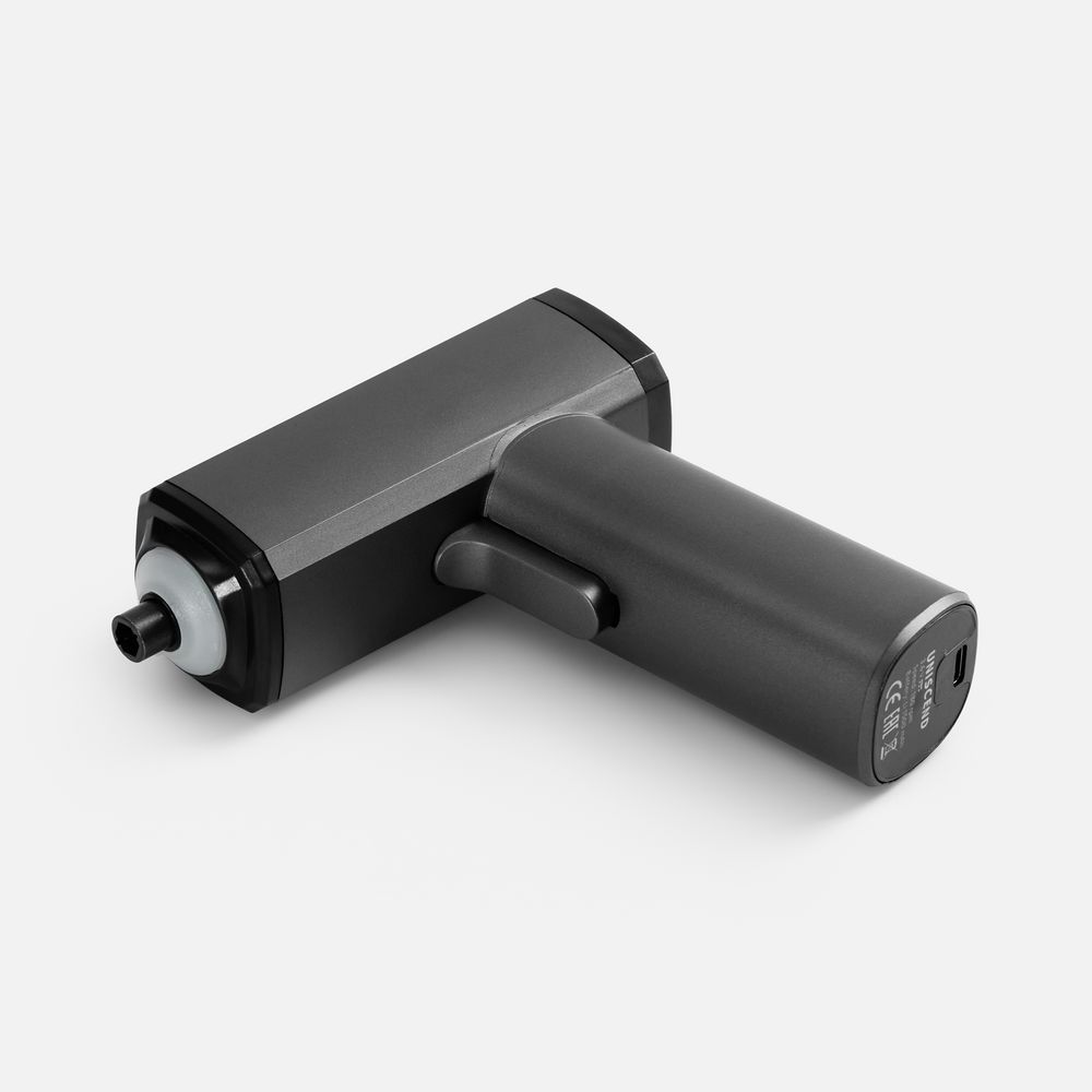 Отвертка аккумуляторная Propeller