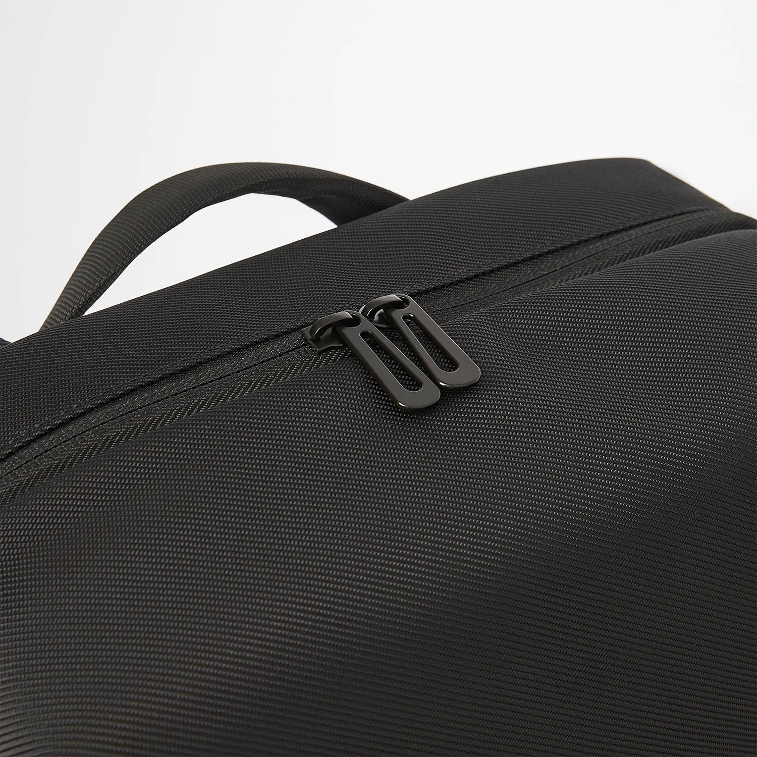 Рюкзак Hide, черный фото на сайте Print Logo.