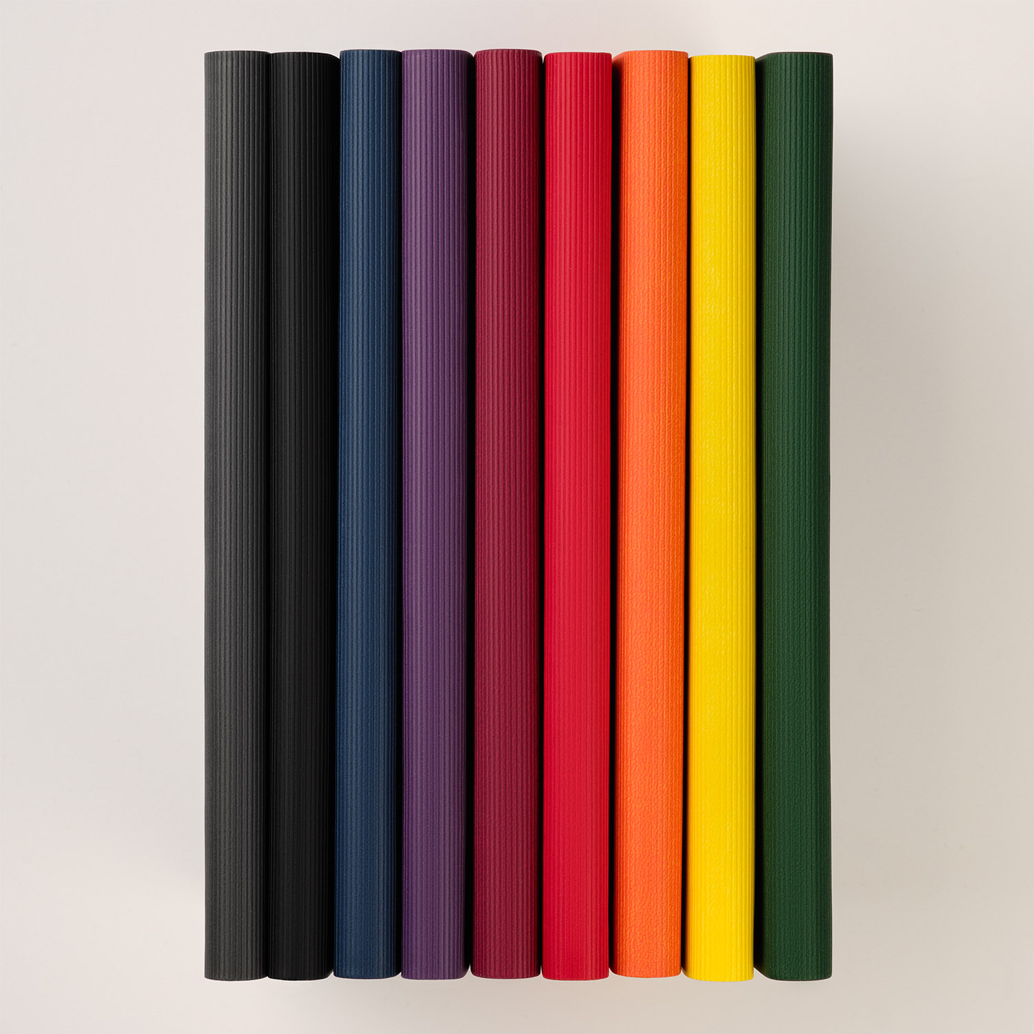 Ежедневник Рейн (Rain) недатированный, синий (без упаковки, без стикера)