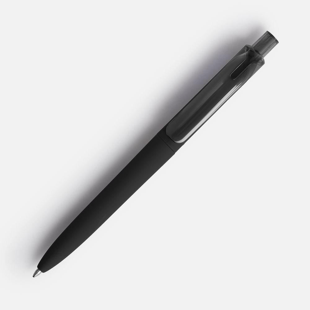 Ручка шариковая Prodir DS8 PRR-T Soft Touch