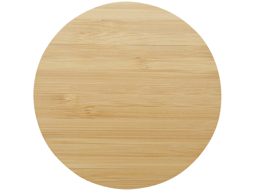 Бамбуковая подставка Cha - Натуральный