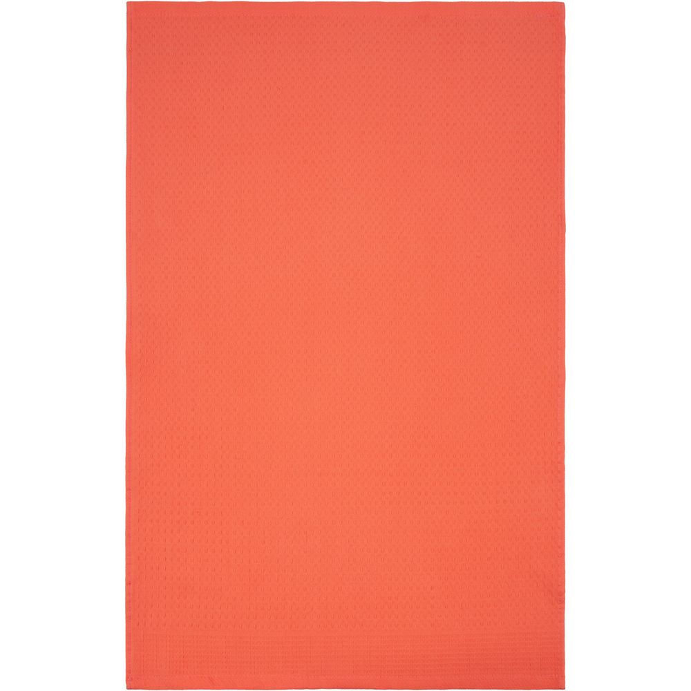 Полотенце вафельное «Деметра», среднее