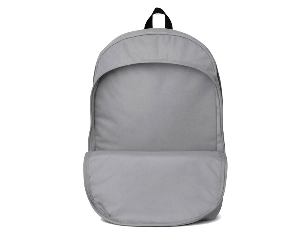 Рюкзак Рэнди, серый