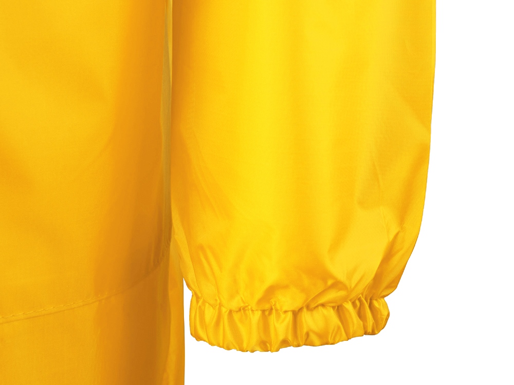 Дождевик Sunny gold, желтый, размер XL/XXL