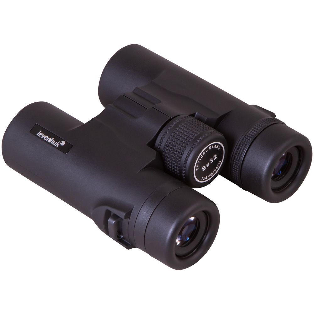 Бинокль Karma Base 8x фото на сайте Print Logo.