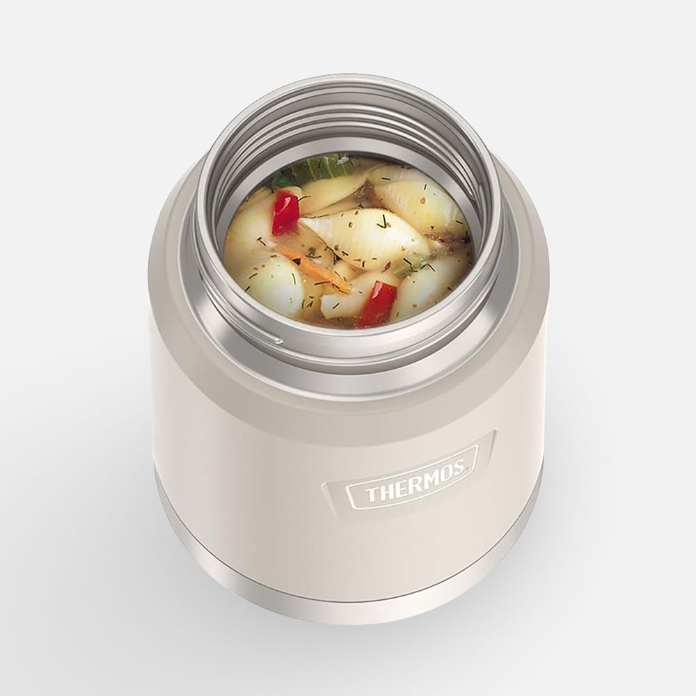 Термос для еды Icon 470